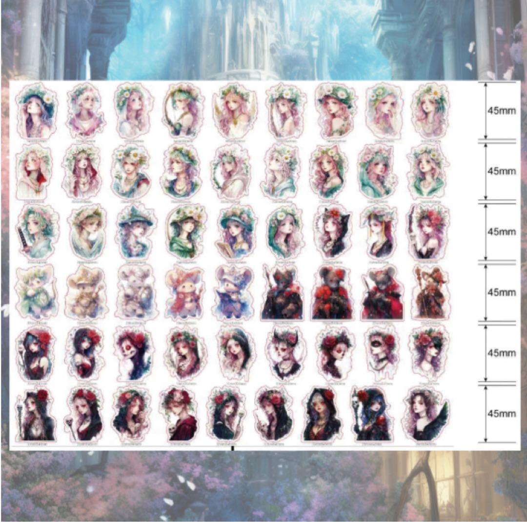 にこ(・ω・)様♡ありがとうございます♡