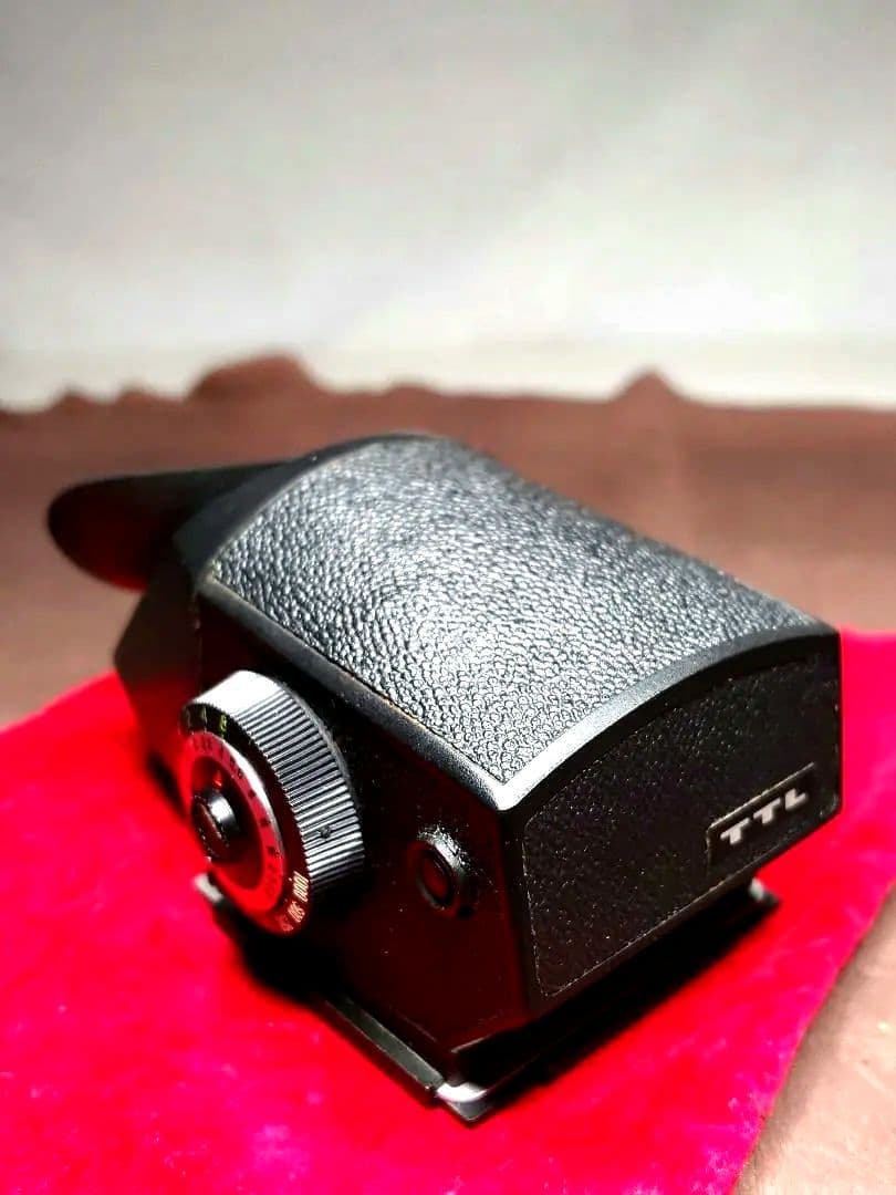 Kiev 88 TTL VOLNA 3 MC F/2.8 80mm - メルカリ