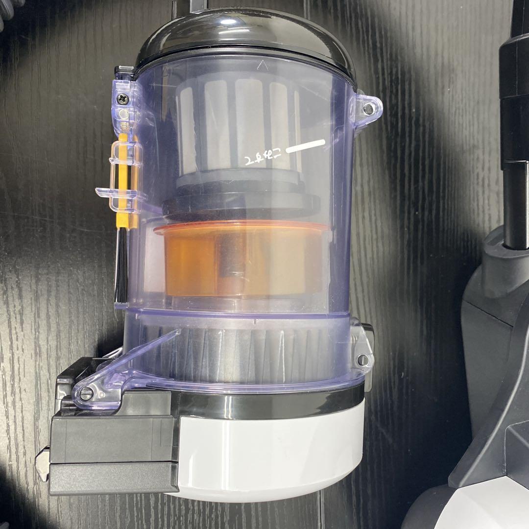 送料込み＊ HITACHI パワかるサイクロン 2023年製＊0509-14