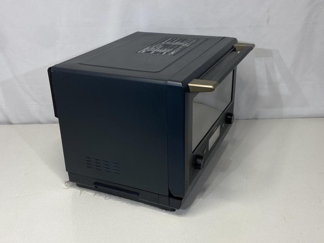 ZOJIRUSHI オーブンレンジ エブリノES-GT26-BM 2022年製 - メルカリ