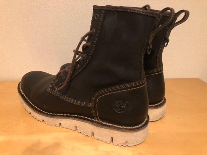 Timberland WESTMORE BOOT A17XN 28cm - メルカリ