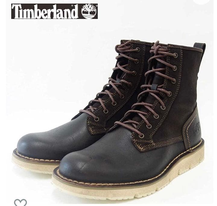Timberland WESTMORE BOOT A17XN 28cm - メルカリ