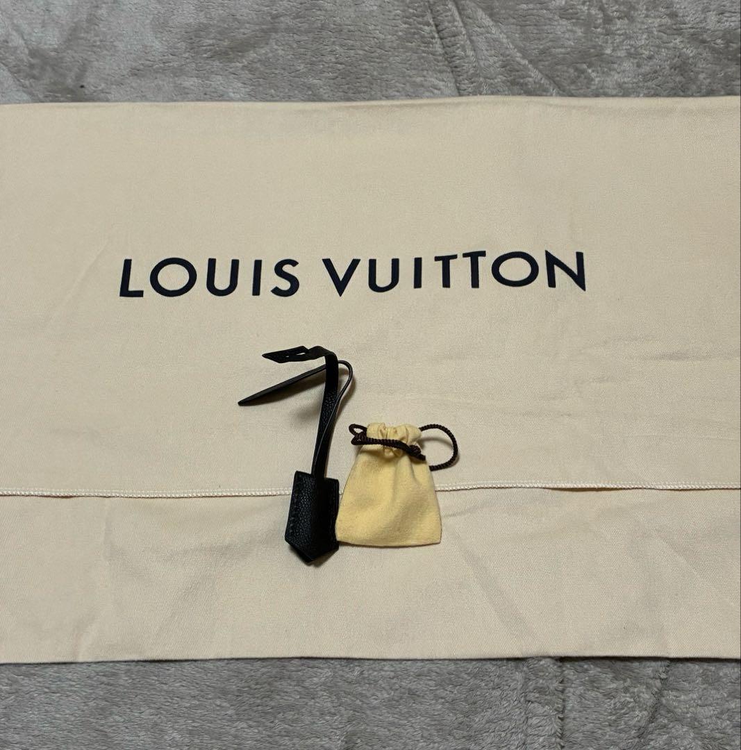 極美品】LOUIS VUITTON アンプラント スポンティーニ M42819 - メルカリ