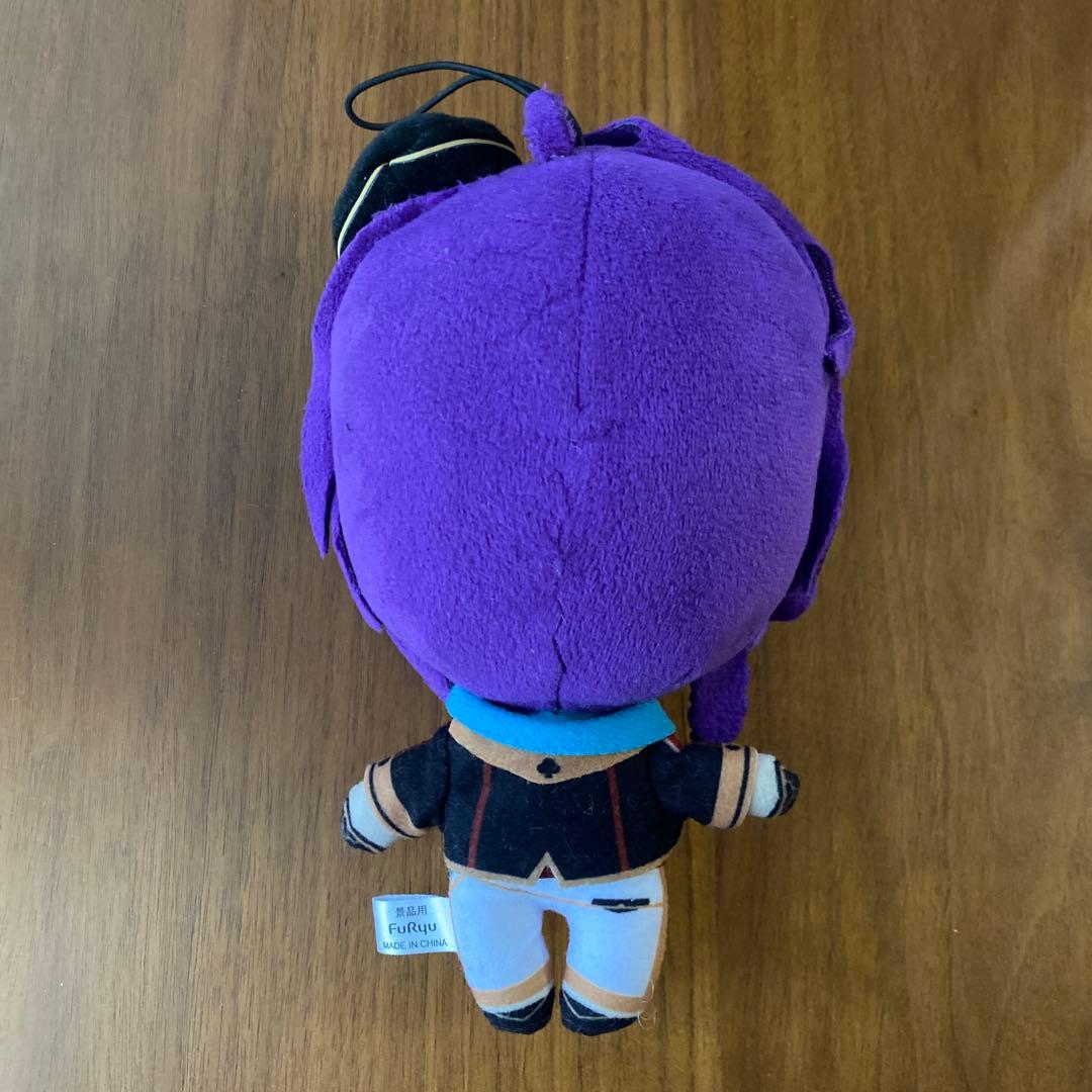 あんスタ 礼瀬マヨイ ぬいぐるみ - メルカリ