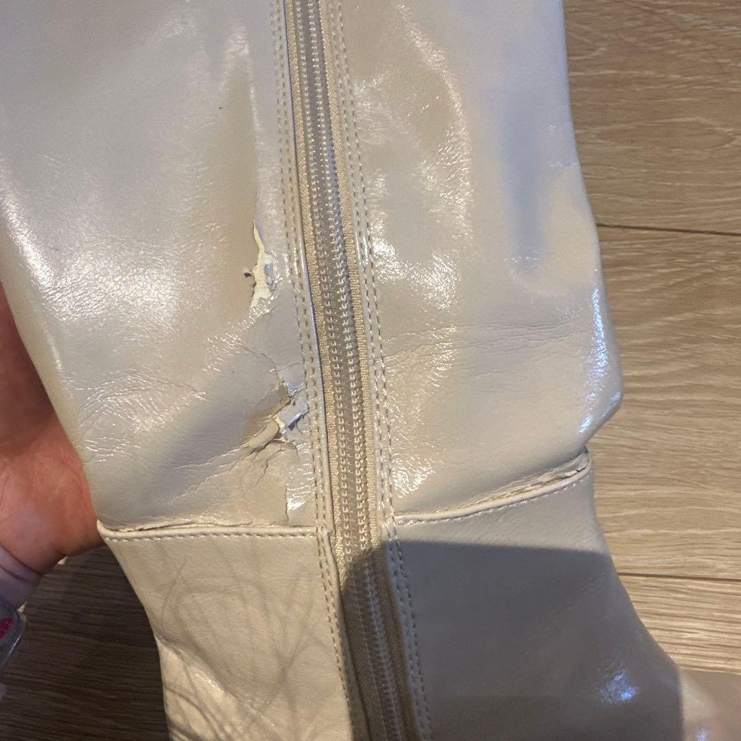 B:MING by BEAMS Le Vernis / ロングブーツ 21AW - メルカリ