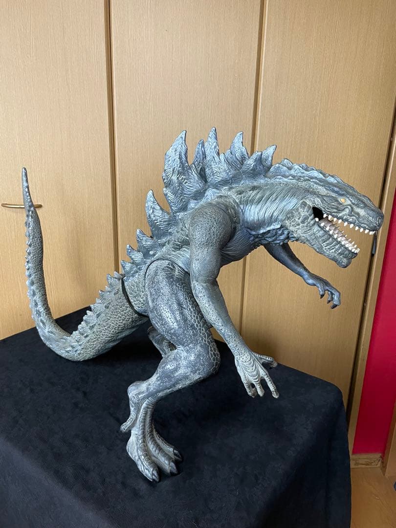 アメリカ版 ゴジラ 1998 - メルカリ