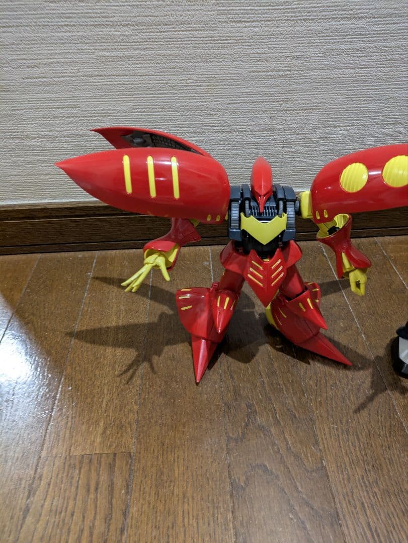 プラモデル ガンダム ガンプラ MG ジャンク 武器 完成品 まとめ売り