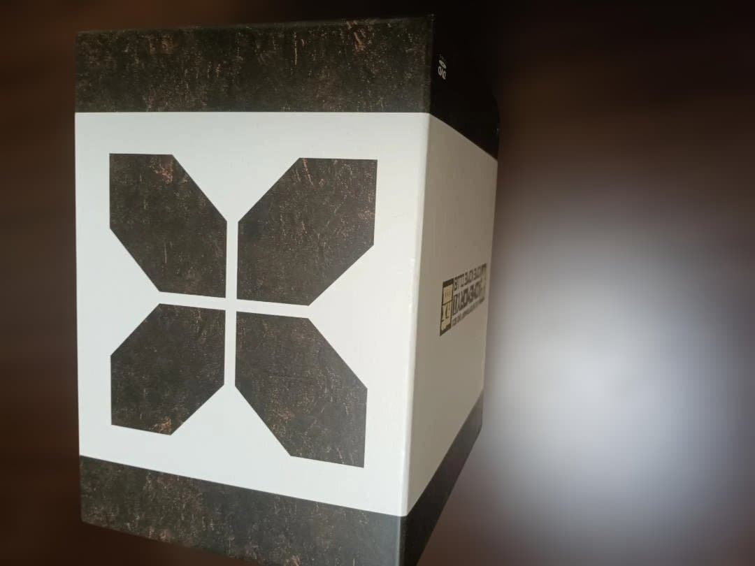 （elephant様予約分）米米CLUB DVD 米盛Ⅰ