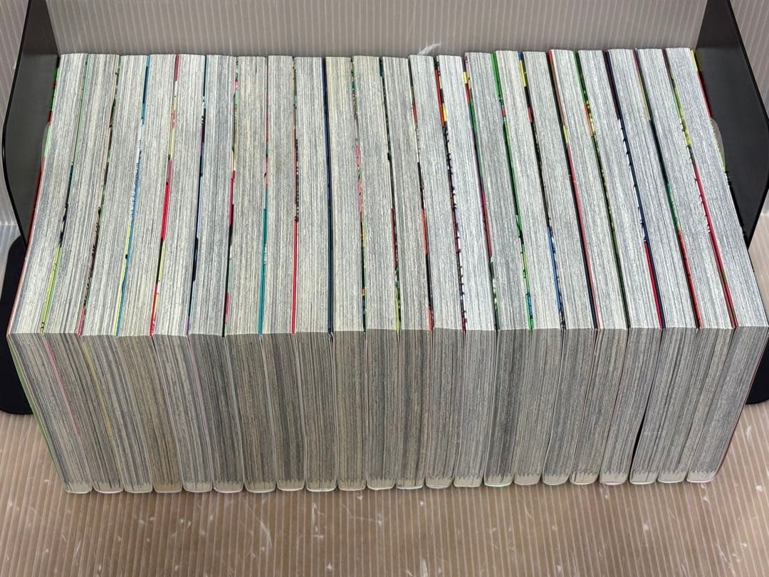 【U255p】《全巻初版本》藤本タツキ チェンソーマン 1〜22巻巻全巻セット