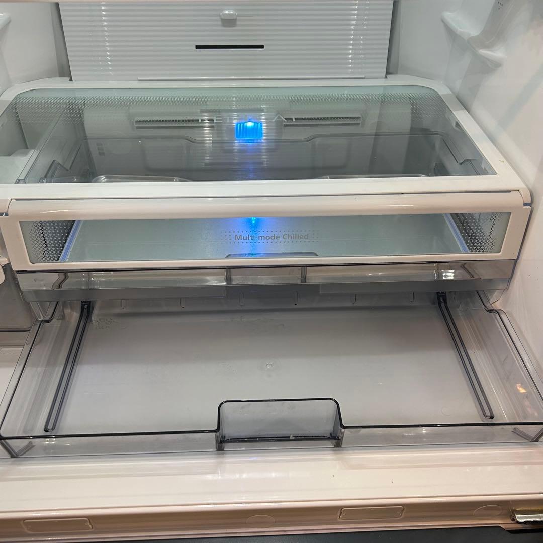 chiko31504 　　6ドア　461ℓ 美品