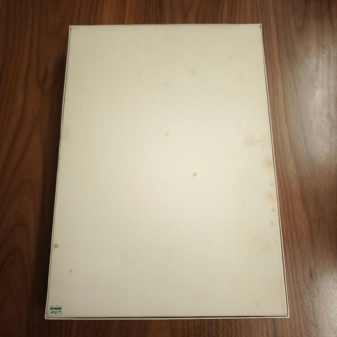 廃盤 1000ピース ジグソーパズル ヒロヤマガタ ハネムーン - メルカリ