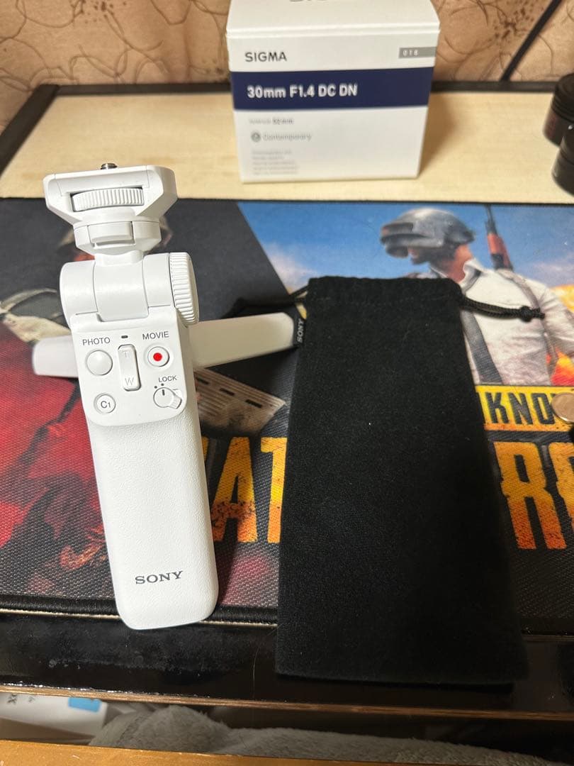 デジタルカメラ SONY ZV-E10 EPZ 16-50mm F3.5-5.6 OSS