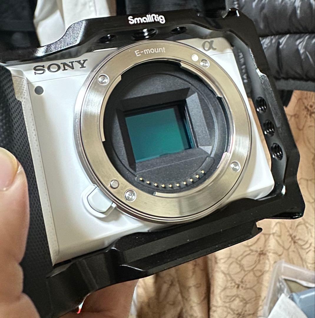 デジタルカメラ SONY ZV-E10 EPZ 16-50mm F3.5-5.6 OSS