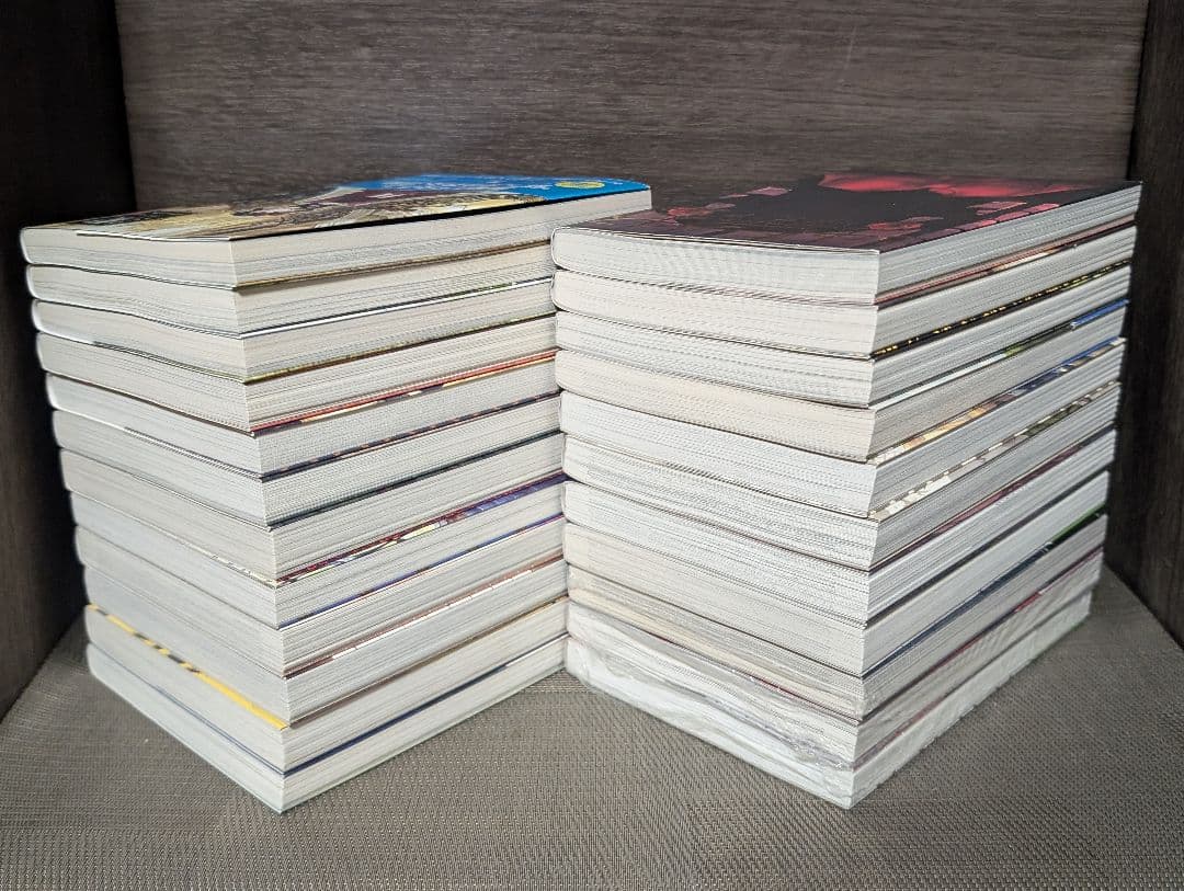 24冊】 黒 1〜3巻 シャドーハウス 1〜21巻 全巻セット ソウマトウ