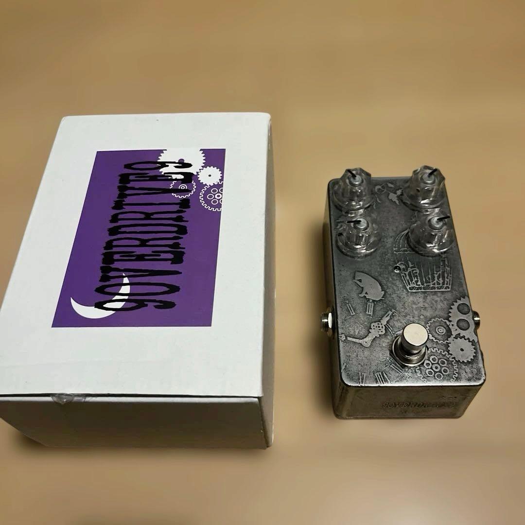 元箱付属] 9overdrive9 RURIS - メルカリ