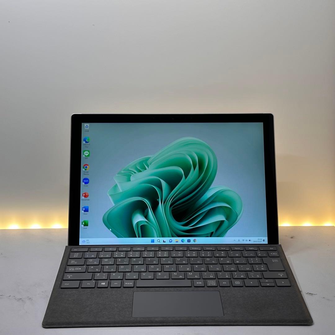 【BT良好】Surface Pro7 Corei5/8/128