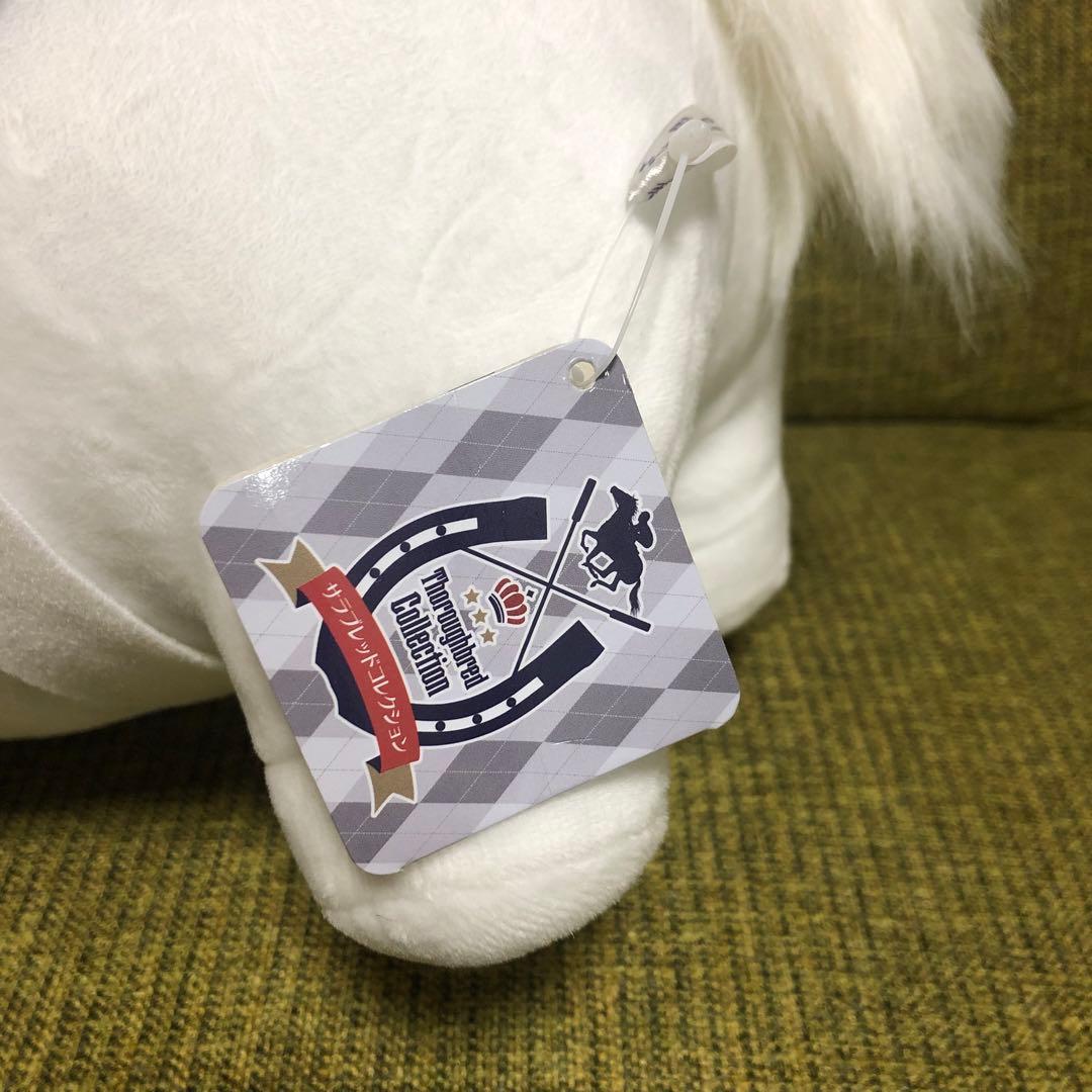 サラブレッドコレクション BIG ソダシ - メルカリ