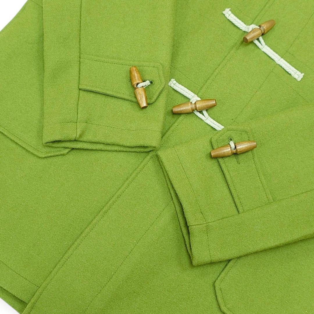 美品】LVC リーバイス ビンテージクロージング ダッフルコート