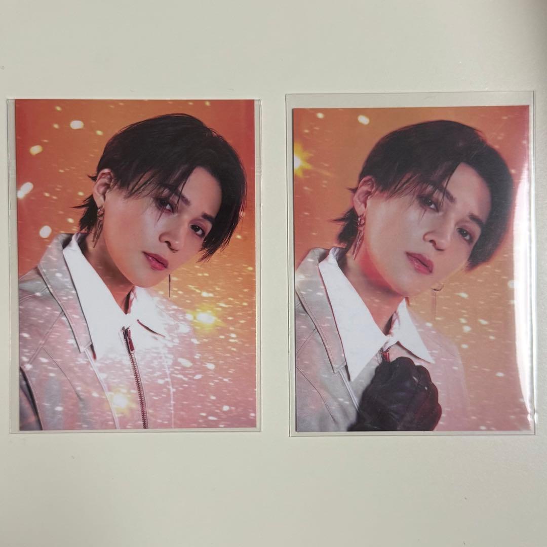 八木勇征 ラキドロ 八木勇征 「ひまわり」に込めた思いと覚悟：日経クロストレンド