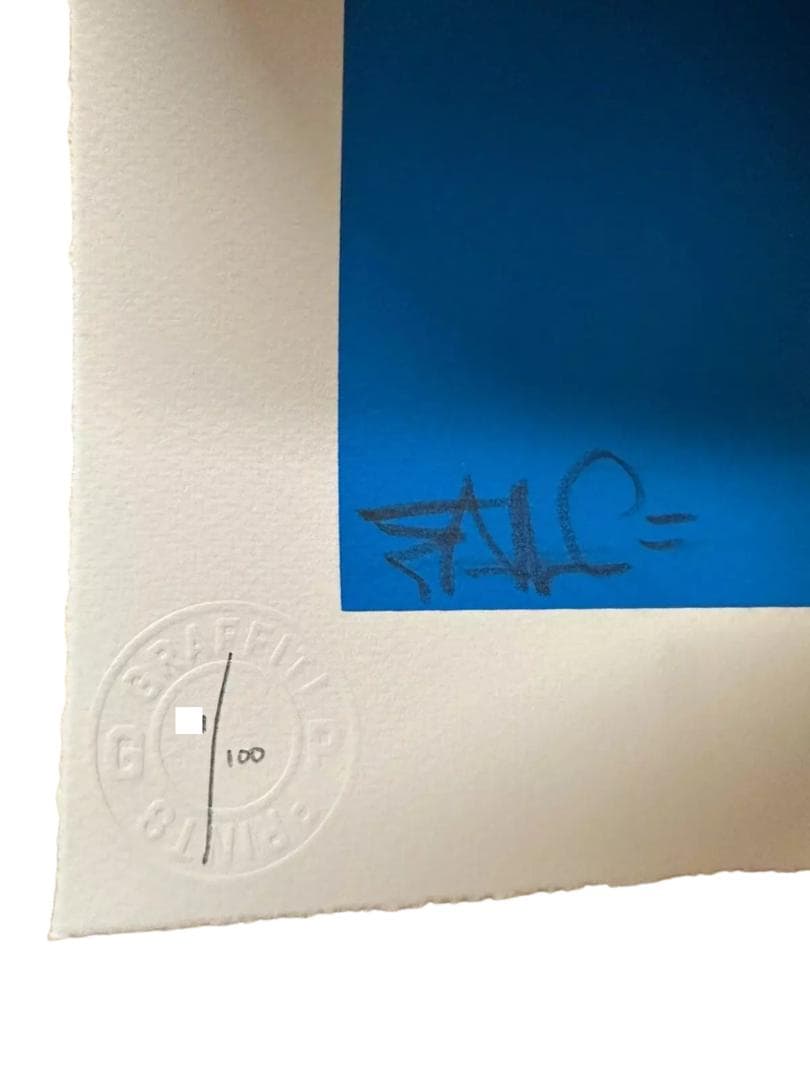 Fanakapan ファナカパン「Believe In Dog」サイン COA付 - メルカリ