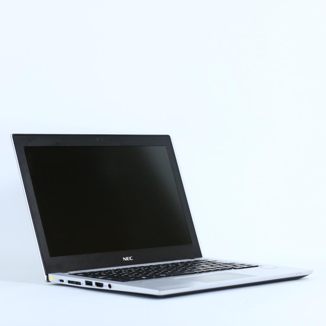 Windowsノート本体 VersaPro VB4 i5-8th 8GB 256GB 12.5in