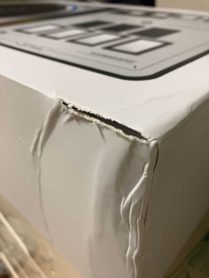 PHONIXWAN+ 2023 LMT 静音ボタン25/20