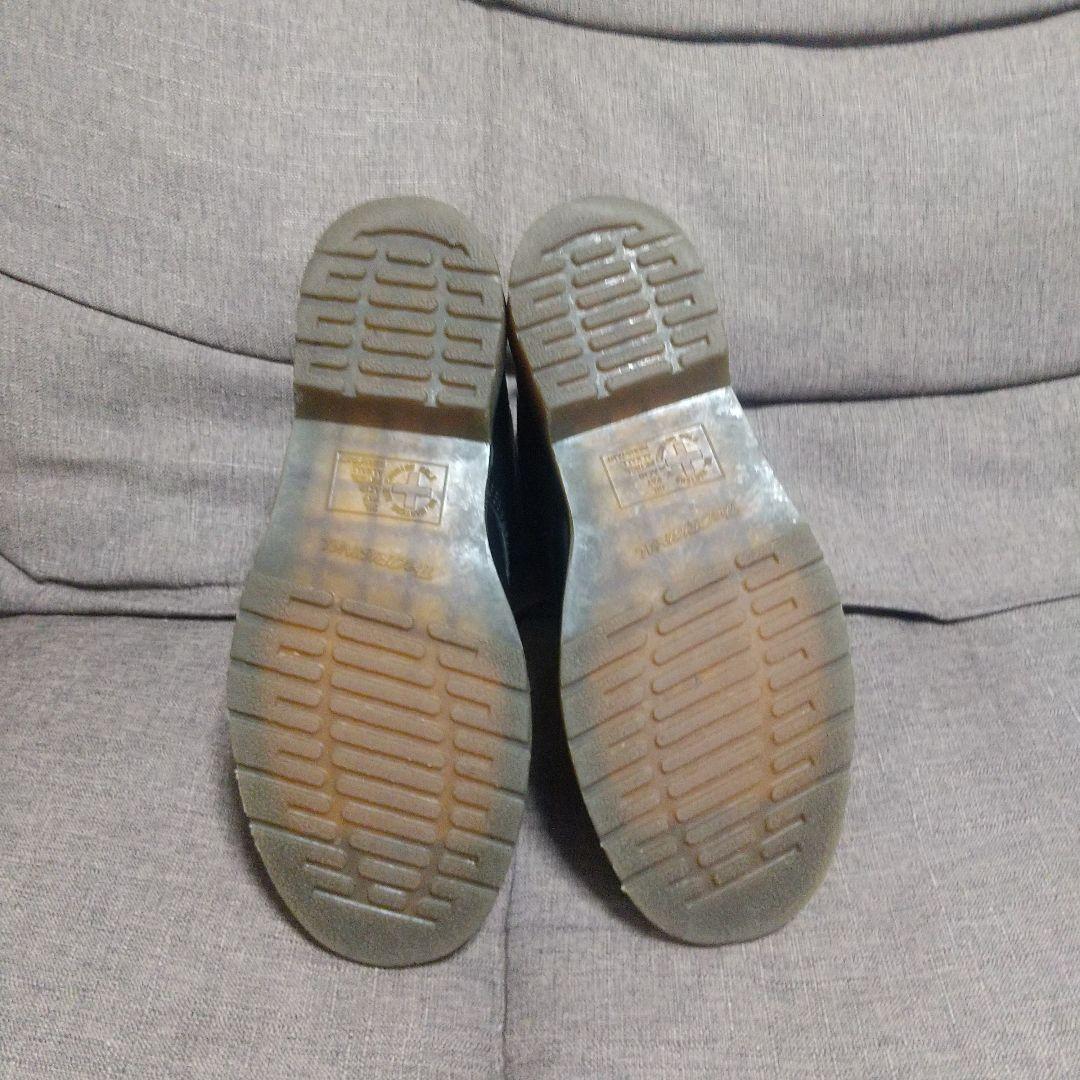 Dr. Martens 8ホール 27cm(U.S.9)【美品】