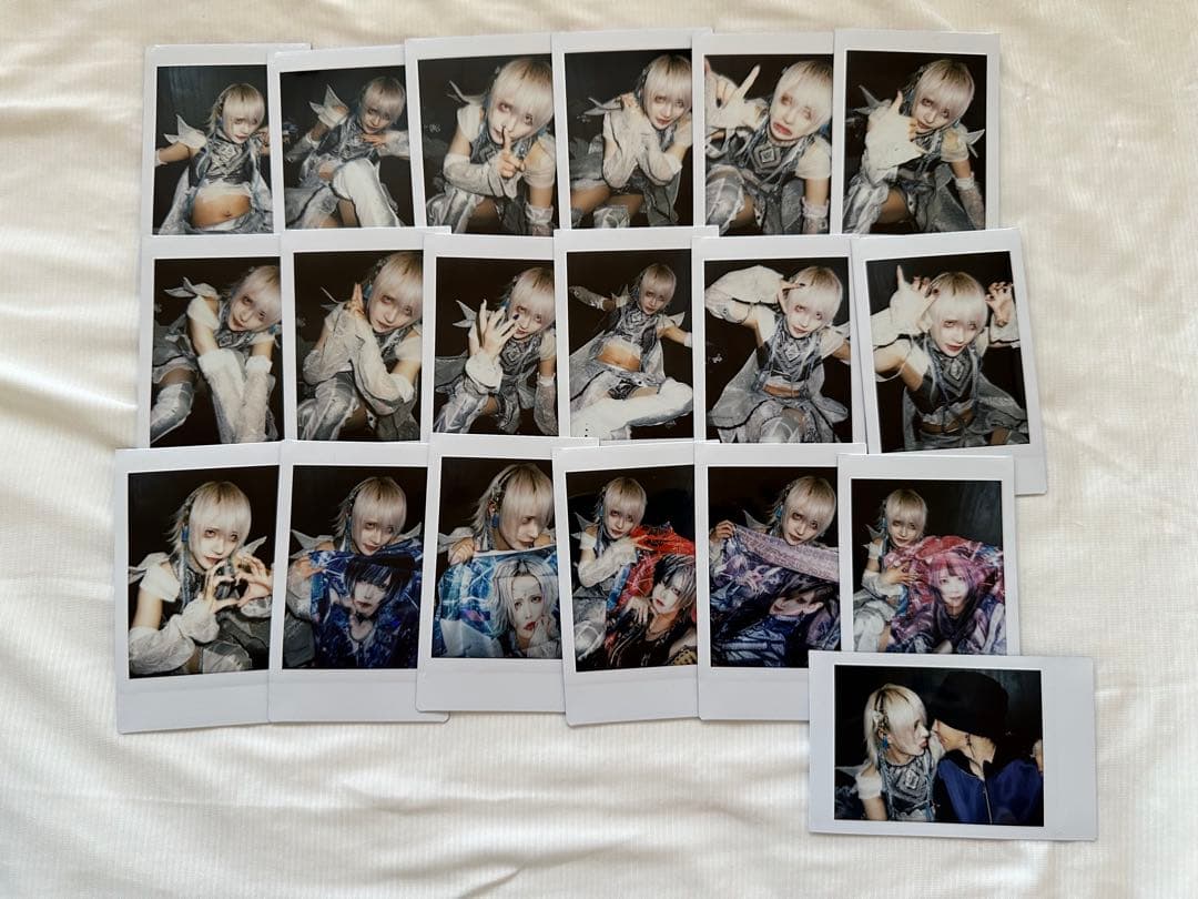 電脳ヒメカ NAOCHI チェキ 2024.10.24 - メルカリ