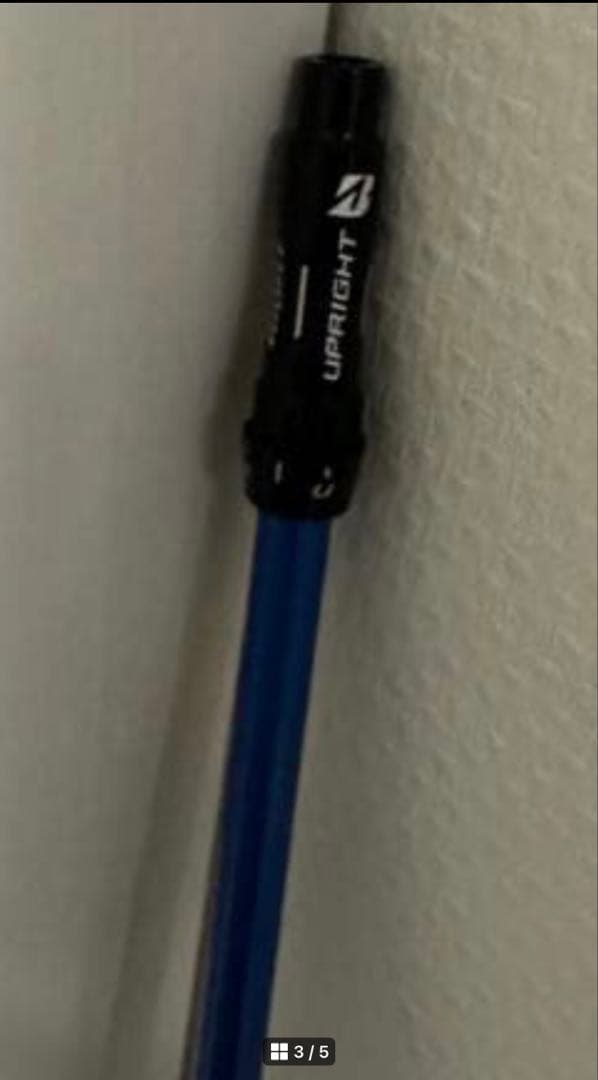 スピーダーNXブルー50S - メルカリ