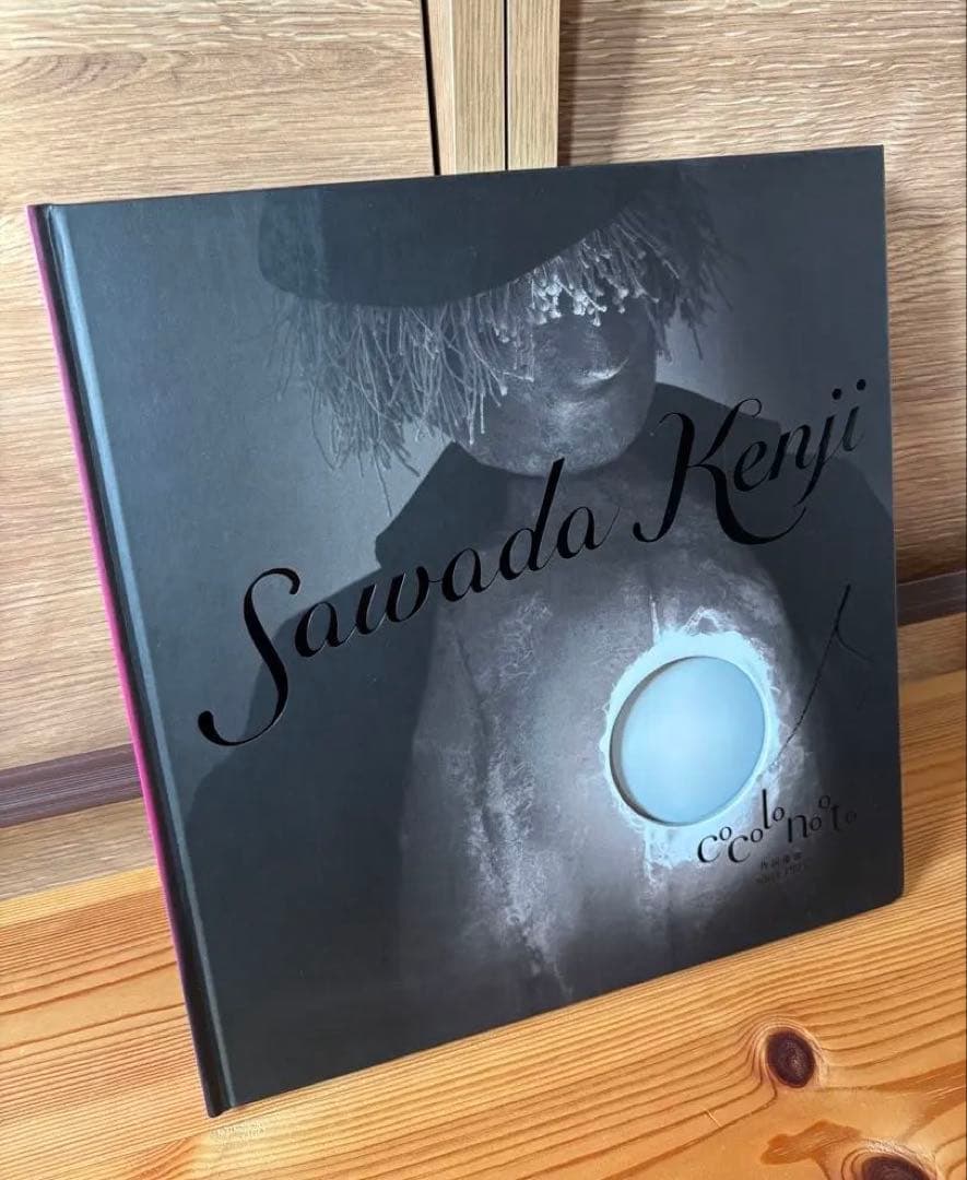 沢田研二　『cocolonooto』CDブック 沢田研二 『cocolonooto』CDブック - メルカリ