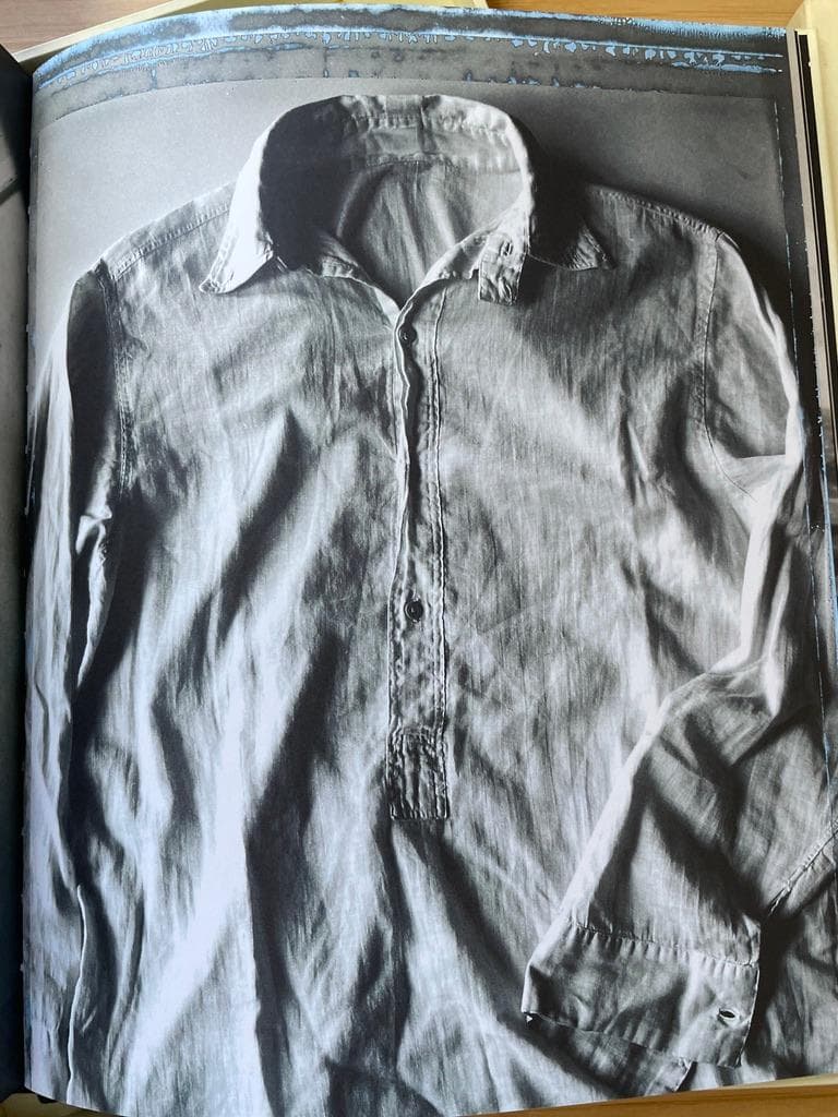 RRL 2001 DOUBLE RL BOOK ダブルアールエル 写真集 洋書 - メルカリ