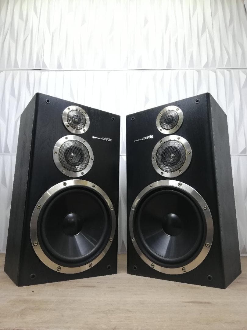 ◇大感謝祭!! Pioneer Private X-A5 コンポ m0o9999 - メルカリ