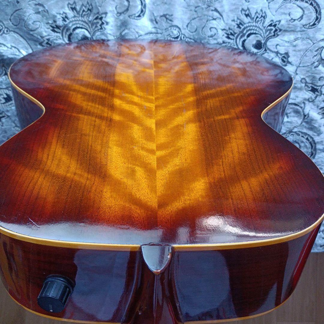 フジツボボーイ様 専用 J-200モデル② アコギの王様 “唯一無双“Pearl