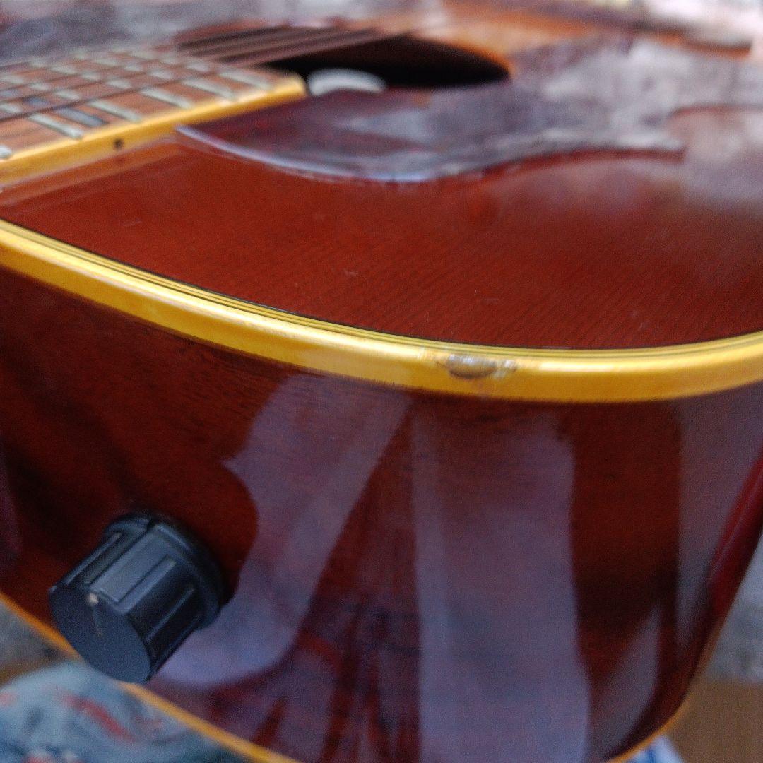 フジツボボーイ様 専用 J-200モデル② アコギの王様 “唯一無双“Pearl