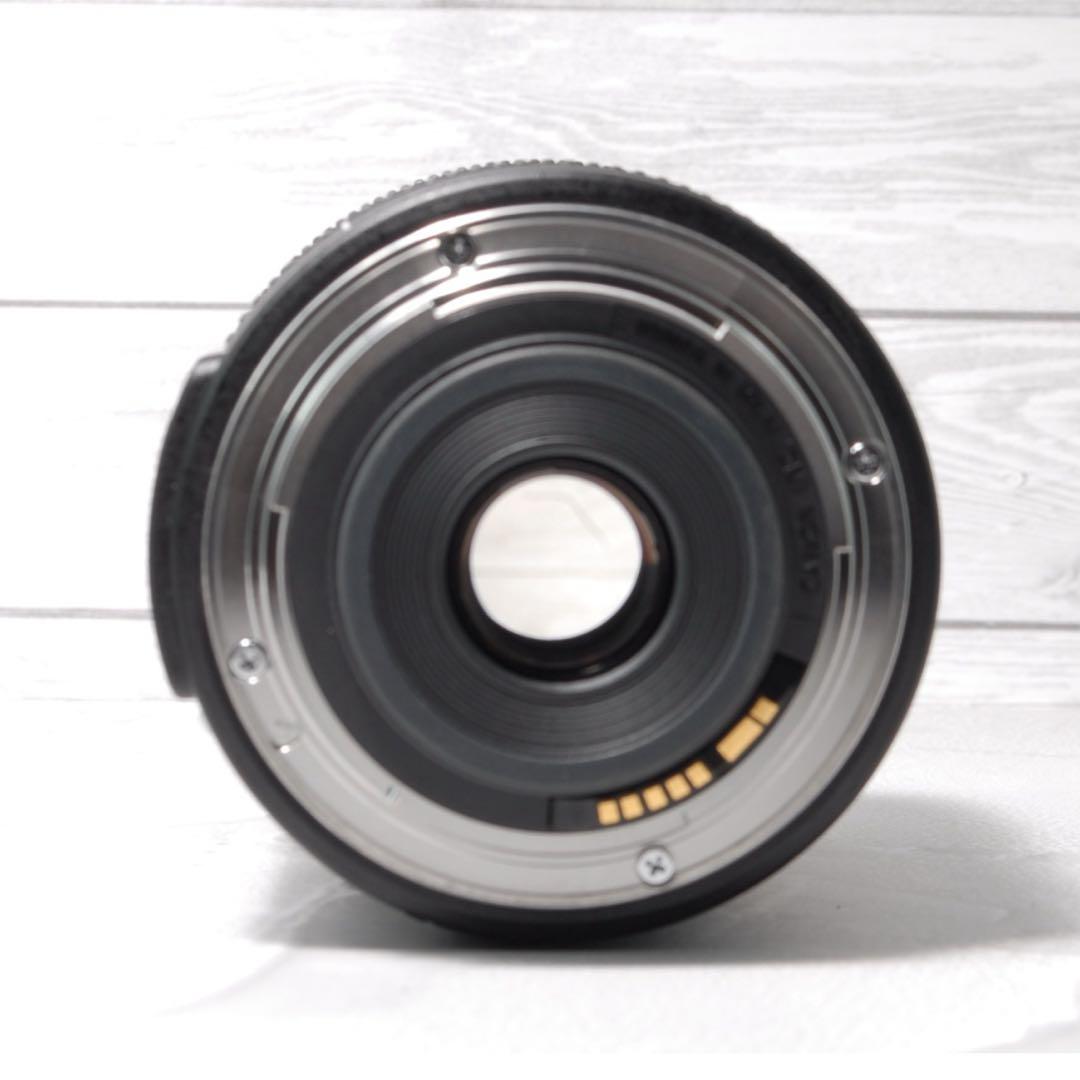 ⭐️美品⭐️Canon EF-S 18-135mm F3.5-5.6 IS STM