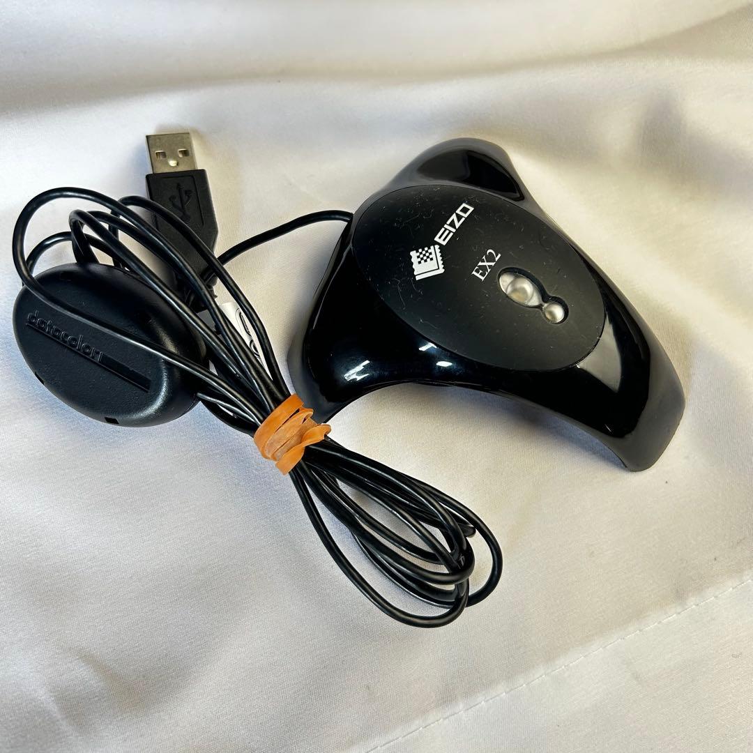 《動作品》液晶モニター EIZO(ナナオ) ColorEdge CX270