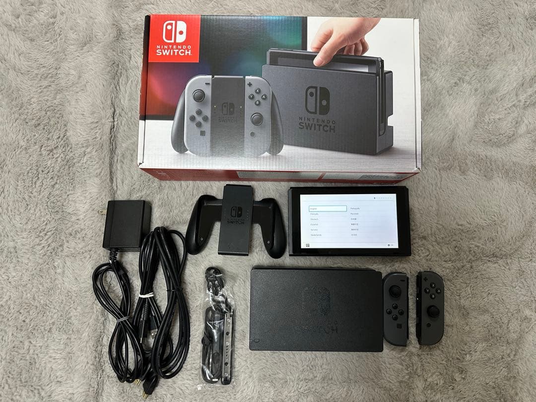 Nintendo Switch本体、周辺機器　joy-con不良 Joy-Conトラブルの対処方法【修理事例付】 - 修理実績 | Earth Bound