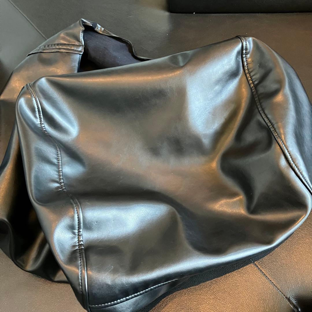最終値下 BLACK COMME DES GARÇONS 19SS BAG - メルカリ