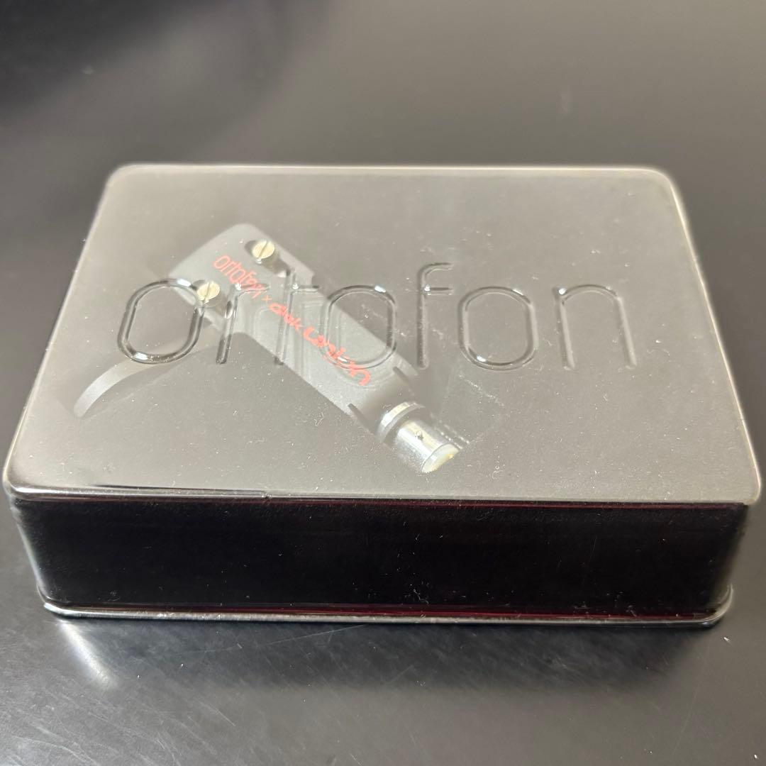 カートリッジ ヘッドシェル付 ortofon × diskunion - メルカリ