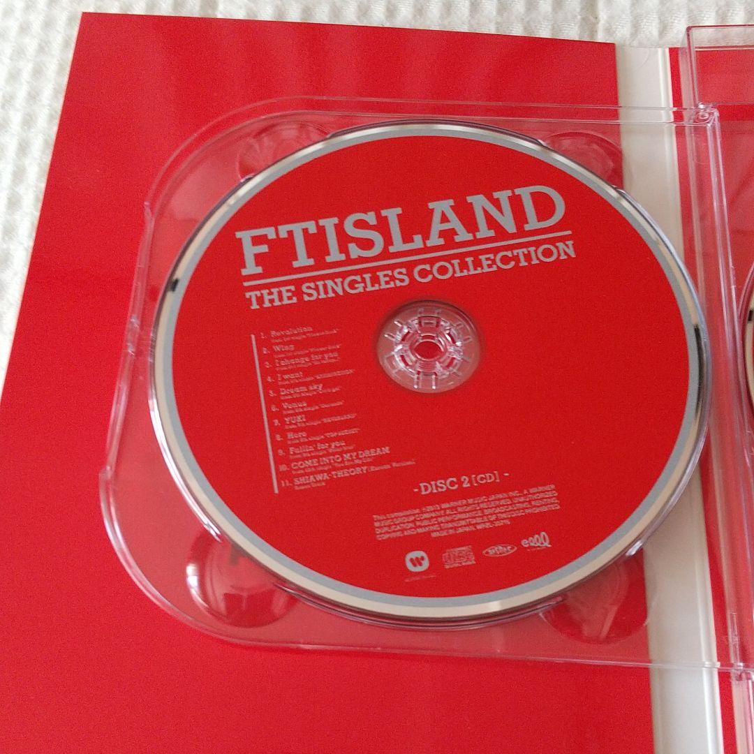 THE SINGLES COLLECTION(完全生産限定盤)