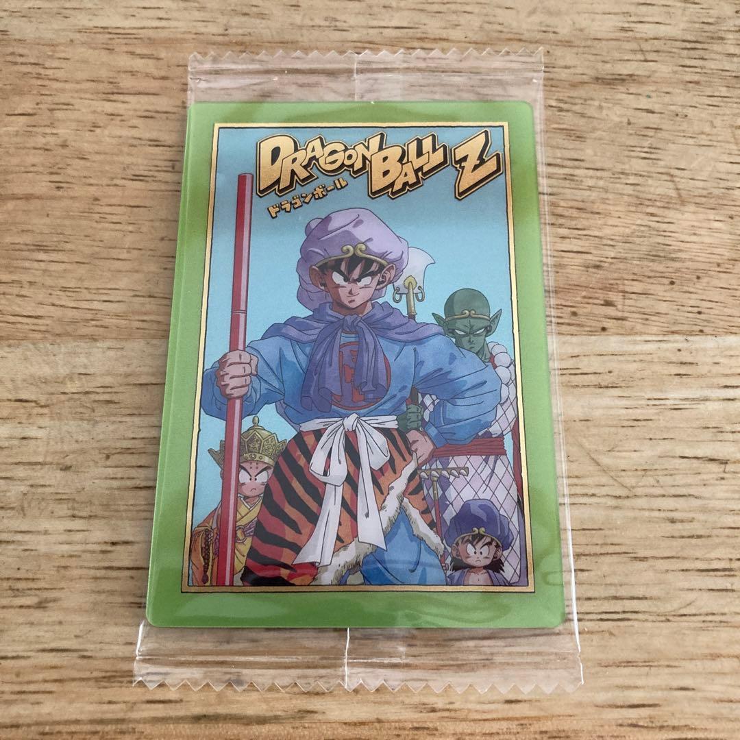 ドラゴンボーZ イタジャガ SEC 8-30 SEC8-30 ドラゴンボール - メルカリ