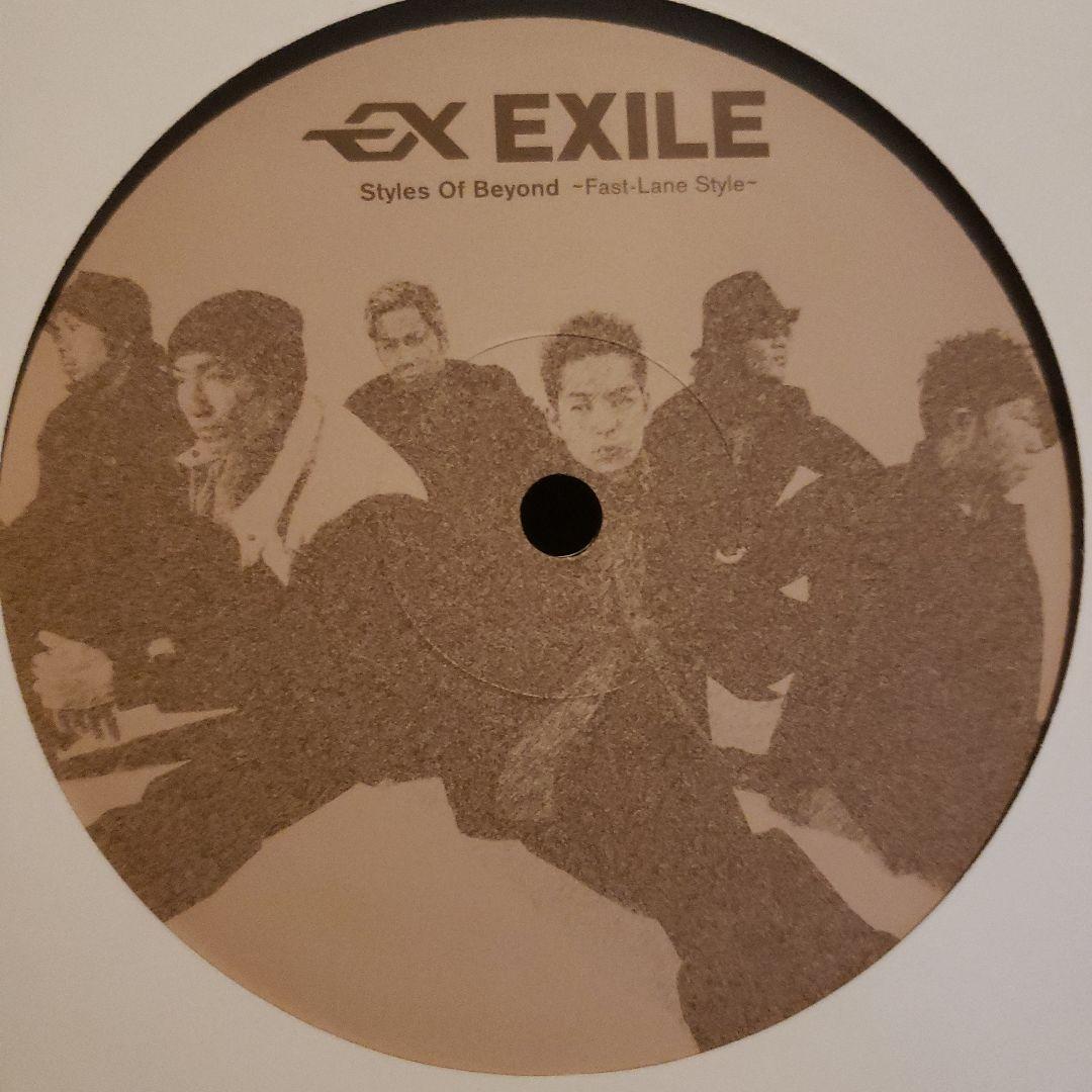 EXILE 国内プロモ 非売品 清木場俊介 - メルカリ
