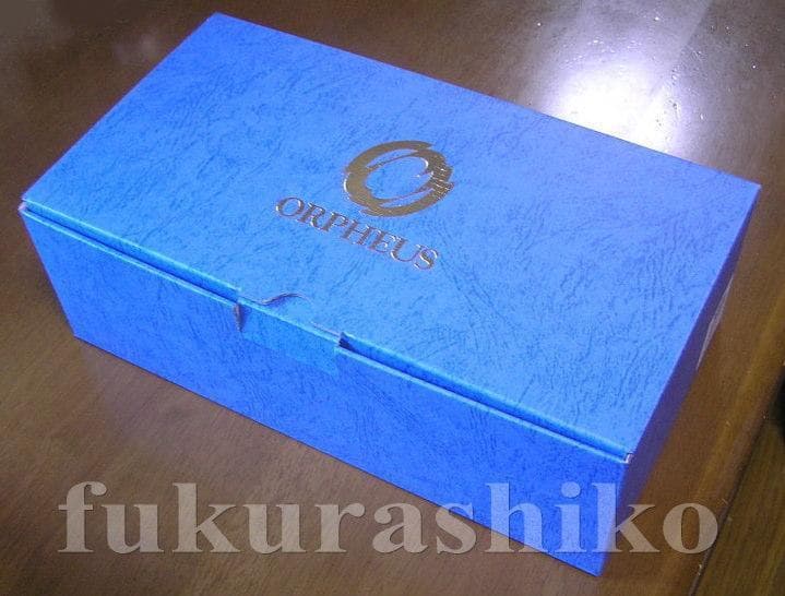 新品72弁最新曲シンデレラ／白雪姫／眠れる森の美女 オルフェウス313