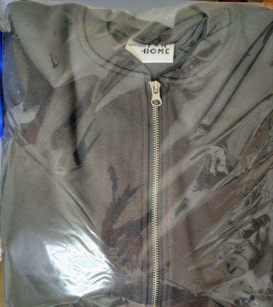 新品】timelesz タイムレス ジップアップカーディガン A - メルカリ