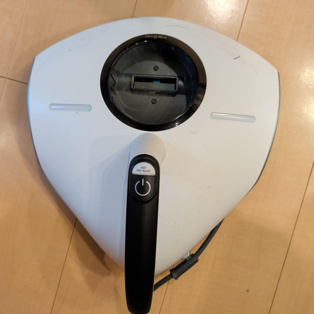 ジャンク品レイコップPRO (RS3-100) 本体 ※ダストボックス欠品 - メルカリ