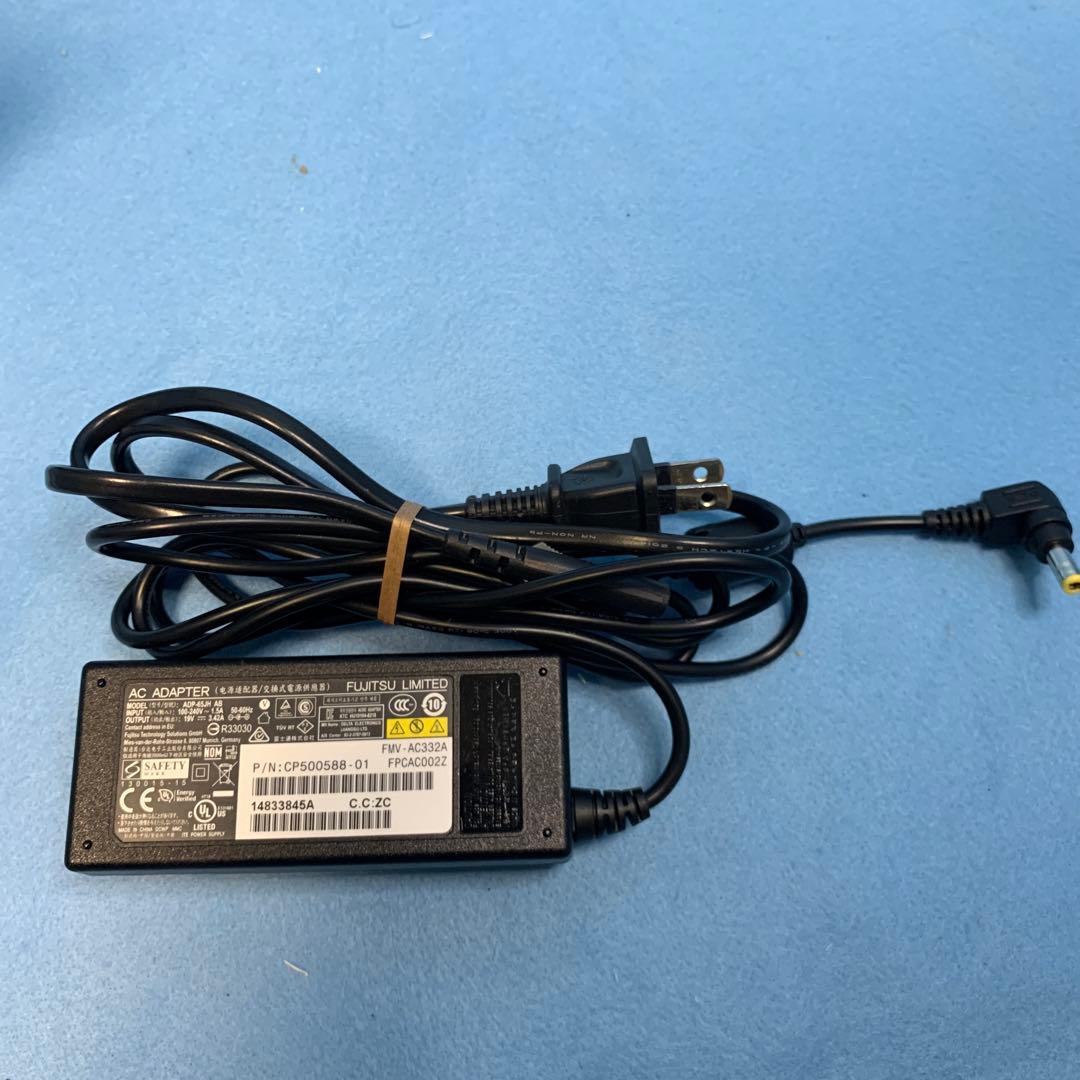 富士通/6th i3/Win11Pro/Office2021/新SSD/8GB⑥ | 激安通販のイーサプライ