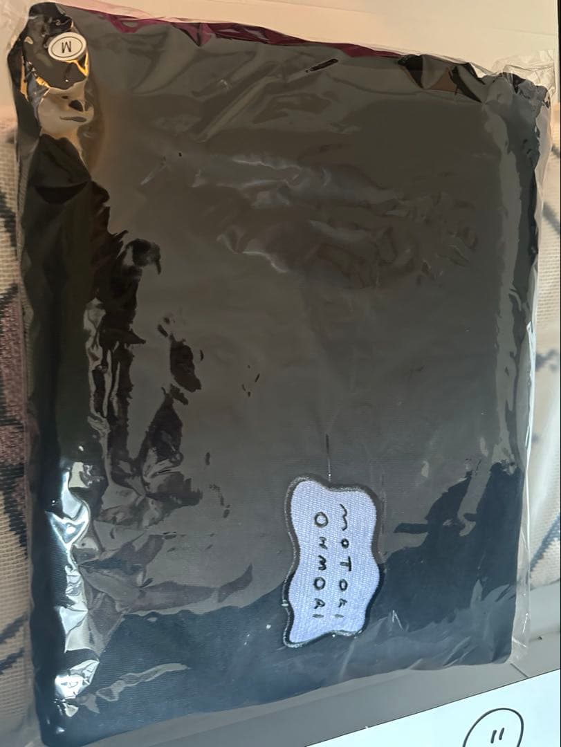 ミセスグリーンアップル 大森元貴 バースデーグッズ 2025 フーディ