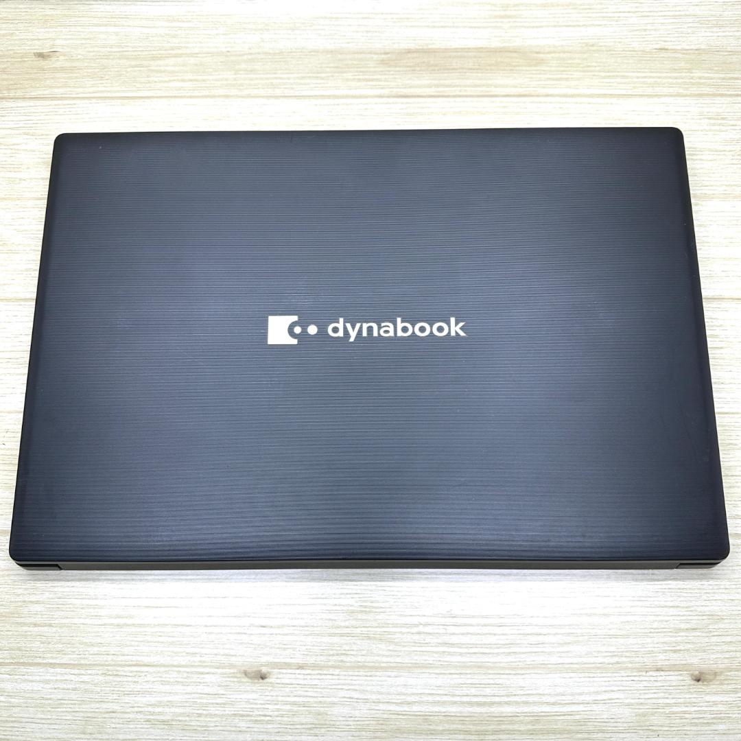 ☆定番スペック☆ 2020年製 第10世代Corei5 dynabook H90 - メルカリ