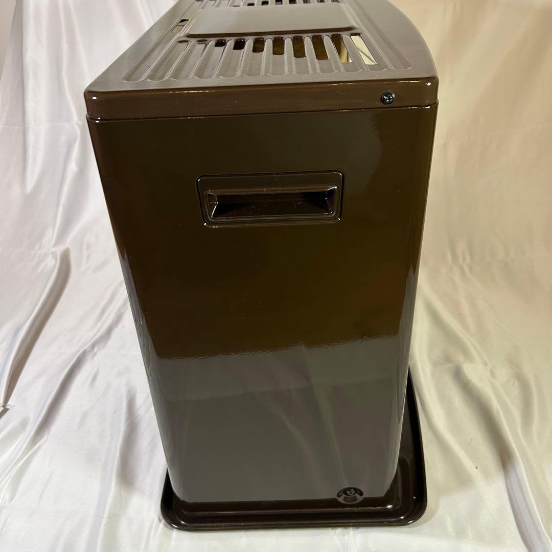 未使用品 TOYOTOMI トヨストーブ RS-D29B 石油ストーブ - メルカリ