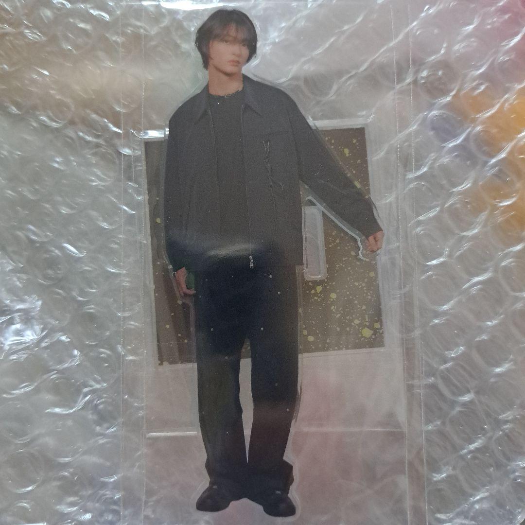 ラスピ ルイ アクスタ THE LAST PIECE RUI STARGLOW - メルカリ